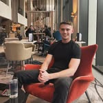 James Forde - @jamesforde_ - Instagram