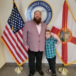 James Evans - @jamesforseminole - Instagram