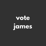 James for Communications Chair - @jamesforthurston - Instagram
