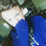 Austyn James Fortin - @dingersfordays55 - Instagram
