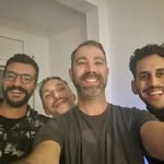 James Fortin - @bebava6178 - Instagram