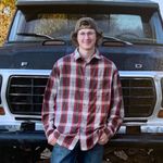 James Fortin Jr - @jamesfortin.jr - Instagram