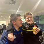 James Forwood - @forwood26 - Instagram