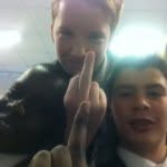 LUCAS JAMES FORWOOD - @ljforwood - Instagram