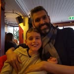 James Foster - @thecanterburybaker - Instagram