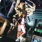 James Foster - @young_jay_savage_ - Instagram