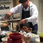 James Foti - @artisanearth - Instagram