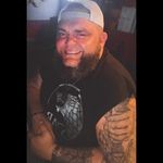 James Fout - @thewhitekong777 - Instagram