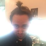 James Foxwell - @ser_foxalot - Instagram