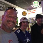 James Foxwell - @foxdog283 - Instagram