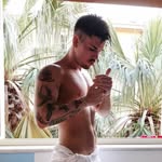 James Francesco Donato - @francesco_james21 - Instagram