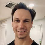 James Frederick - @jamestrains - Instagram