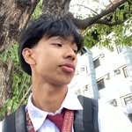 James Frederick P. Aristo - @_frederickooo - Instagram