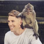 James Frederickson - @jfrederickson - Instagram