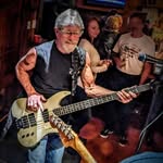 James Frederickson - @rodney_james_project_ - Instagram