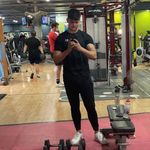 James Freeman - @jamesfreeman1566 - Instagram