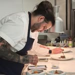 James Freeman - @chefjamestfreeman - Instagram