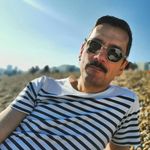 James Freeman - @sockehund - Instagram