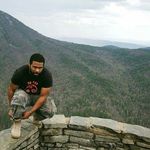 James Freeman - @freemantwin_ja - Instagram