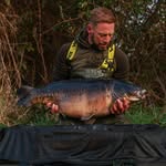 James Freeman - @james_freeman_fishing - Instagram