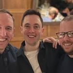 James Freeman - @jrobfreeman - Instagram