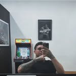 @_jamesfreestone_ - Instagram