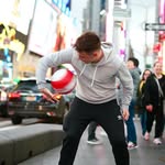 @_jamesfreestyle - Instagram