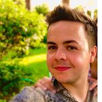 James Freestone - @james__freestone - Instagram