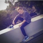 James perry - @james_freestyle_panna - Instagram