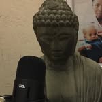 The Cement Statue - @james.free.streaming - Instagram