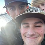 James Frey - @jamesghost2026 - Instagram