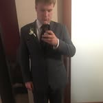 James Fritch - @jamesfrity - Instagram