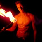 James Frith - @circusfrith - Instagram