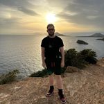 James Frith - @frithyjames - Instagram