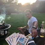 James Fulford - @j.black_bear - Instagram
