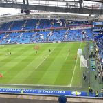 James Fullard - @bhafcjames01 - Instagram