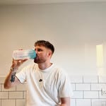 James Fuller - @gymfuller - Instagram
