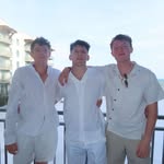 James Fuller - @hunchojamie - Instagram