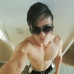 james funnell - @fitfunnell - Instagram
