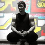 James Funnell - @pursuejay - Instagram