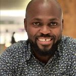 James Gachau- Muturiru - @jamesgachau - Instagram