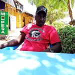 James Gacheru - @james_gacheru - Instagram