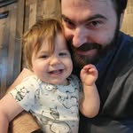 James Gallant - @coffee_divinations - Instagram