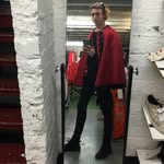 James Gamage - @jamescats - Instagram