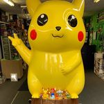 James Games - @jamesgameslakewood - Instagram