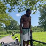 James Vilme - @jamesgamesnopainairgym - Instagram