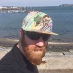 James Gander - @tripgender - Instagram