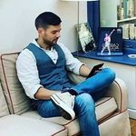 Robin James Ganderton - @robinjamesganderton - Instagram