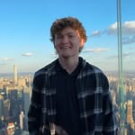 James Ganley - @jrganley11 - Instagram