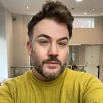 James Ganley - @ganners2 - Instagram